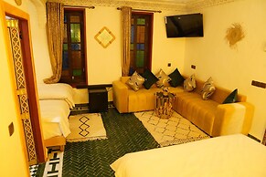 Riad Dar Elbellar