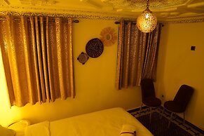 Riad Dar Elbellar