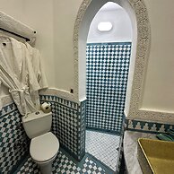 Riad Dar Elbellar