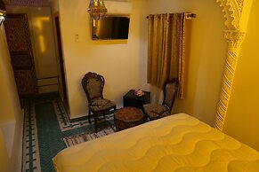 Riad Dar Elbellar