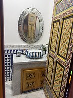 Riad Dar Elbellar