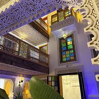 Riad Dar Elbellar