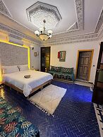 Riad Dar Elbellar