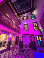 Riad Dar Elbellar