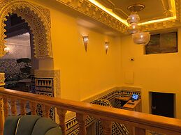 Riad Dar Elbellar