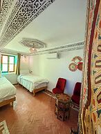Riad Dar Elbellar