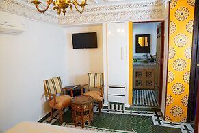 Riad Dar Elbellar