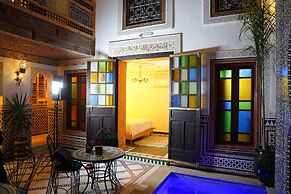 Riad Dar Elbellar