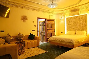 Riad Dar Elbellar