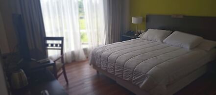 Hotel Casino Rio Uruguay