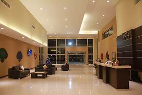 Hotel Casino Rio Uruguay