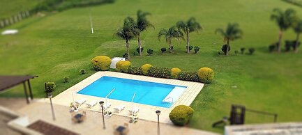 Hotel Casino Rio Uruguay