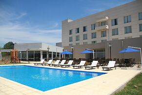 Hotel Casino Rio Uruguay