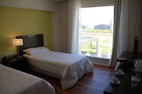 Hotel Casino Rio Uruguay
