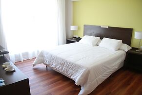Hotel Casino Rio Uruguay