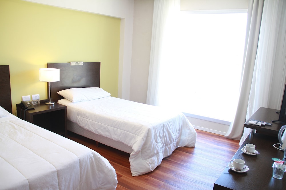 Hotel Casino Rio Uruguay