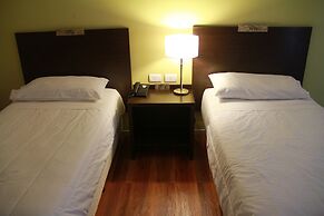 Hotel Casino Rio Uruguay