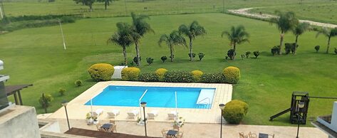 Hotel Casino Rio Uruguay