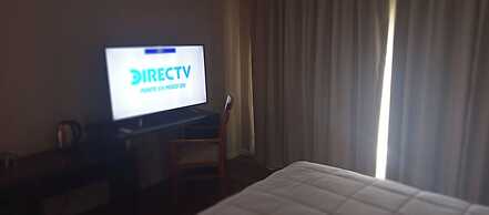 Hotel Casino Rio Uruguay