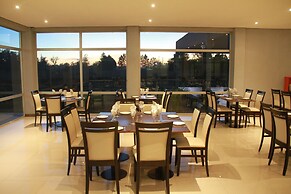 Hotel Casino Rio Uruguay