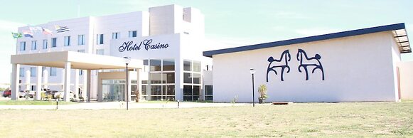 Hotel Casino Rio Uruguay