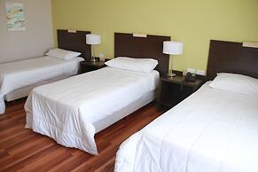 Hotel Casino Rio Uruguay