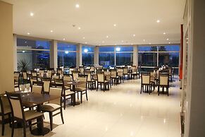 Hotel Casino Rio Uruguay