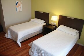 Hotel Casino Rio Uruguay