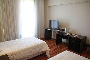 Hotel Casino Rio Uruguay