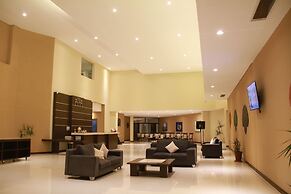 Hotel Casino Rio Uruguay