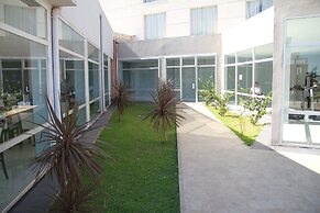 Hotel Casino Rio Uruguay
