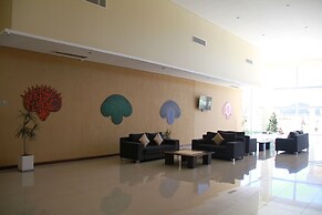 Hotel Casino Rio Uruguay
