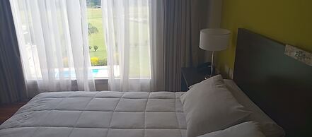 Hotel Casino Rio Uruguay