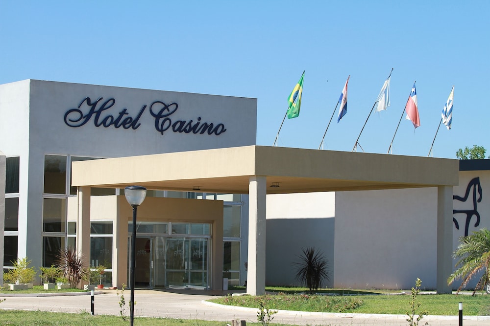 Hotel Casino Rio Uruguay