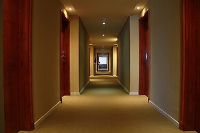 Hotel Casino Rio Uruguay