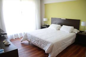 Hotel Casino Rio Uruguay