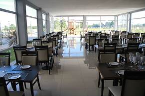 Hotel Casino Rio Uruguay