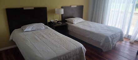 Hotel Casino Rio Uruguay