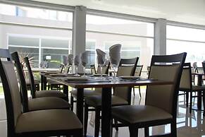 Hotel Casino Rio Uruguay