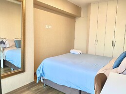 Apartment with San Isidro View (2802)
