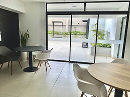 Apartment with San Isidro View (2802)