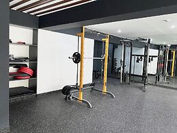 Apartment with San Isidro View (2802)