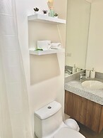 Apartment with San Isidro View (2802)