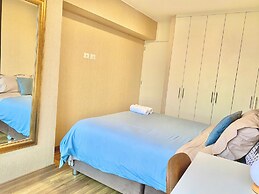 Apartment with San Isidro View (2802)