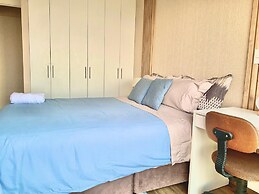 Apartment with San Isidro View (2802)