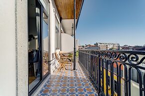 Nomad's Netto&Subway - Romantic Terrace