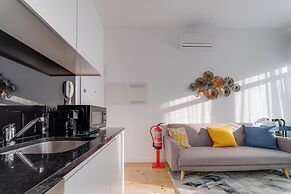 Nomad's Netto&Subway - Romantic Terrace