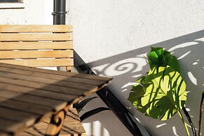 Nomad's Netto&Subway - Romantic Terrace