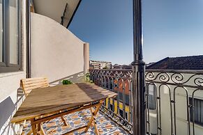Nomad's Netto&Subway - Romantic Terrace