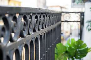 Nomad's Netto&Subway - Romantic Terrace